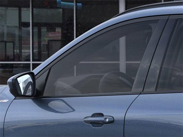 new 2025 Ford Escape car, priced at $34,005