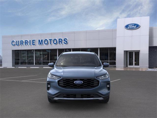 new 2025 Ford Escape car, priced at $34,005
