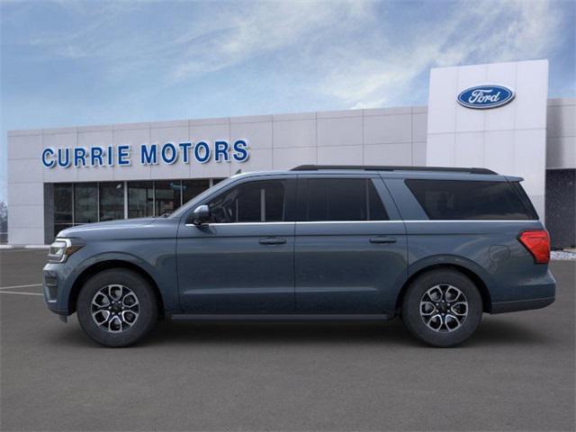 new 2024 Ford Expedition car, priced at $72,048