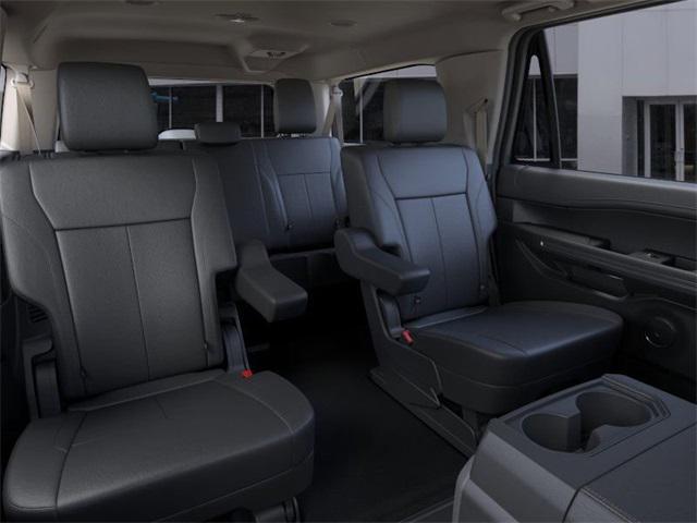 new 2024 Ford Expedition car, priced at $72,048