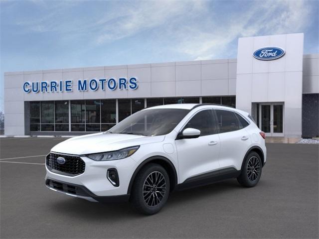 new 2023 Ford Escape car, priced at $33,120