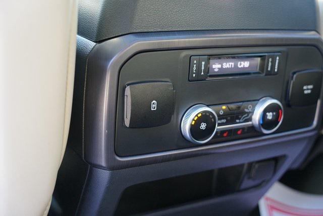 used 2023 Ford Expedition car, priced at $52,041