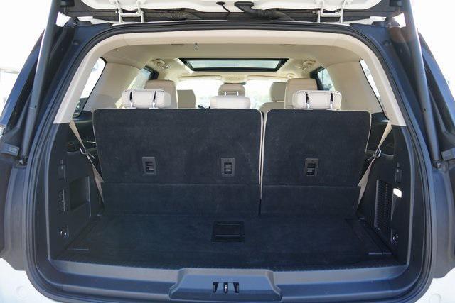 used 2023 Ford Expedition car, priced at $52,041