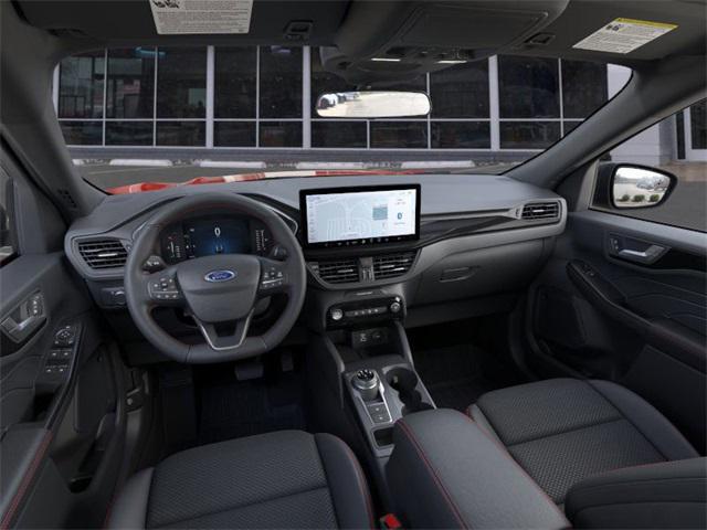 new 2025 Ford Escape car, priced at $36,904