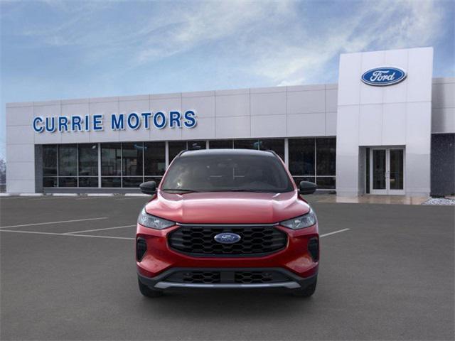 new 2025 Ford Escape car, priced at $37,404