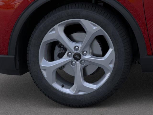 new 2025 Ford Escape car, priced at $36,904