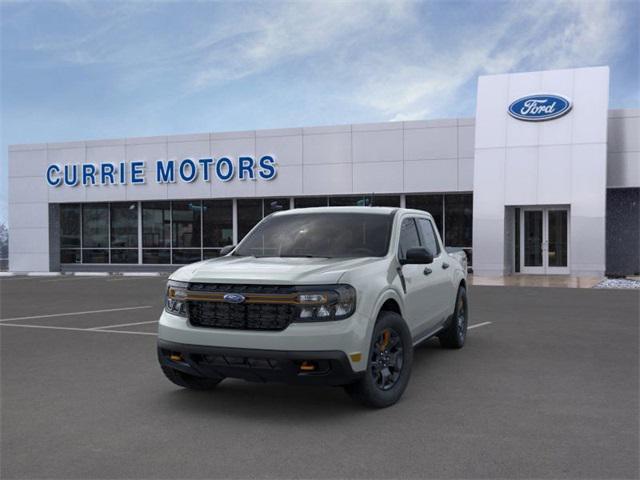 new 2024 Ford Maverick car, priced at $36,670