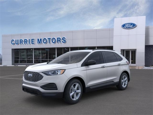 new 2024 Ford Edge car, priced at $38,163