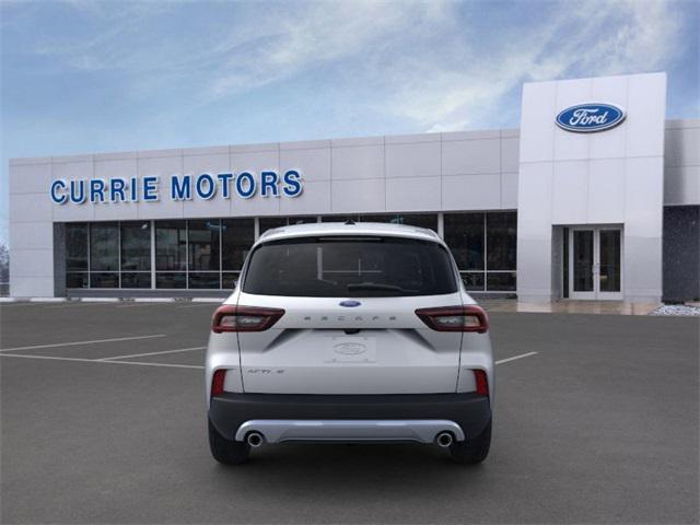 new 2024 Ford Escape car, priced at $29,906