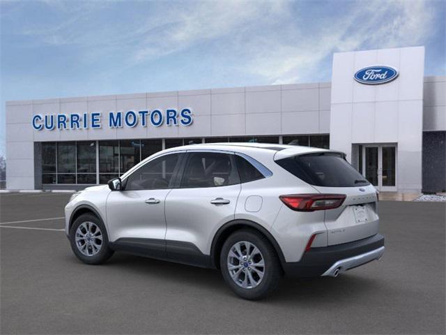 new 2024 Ford Escape car, priced at $29,906