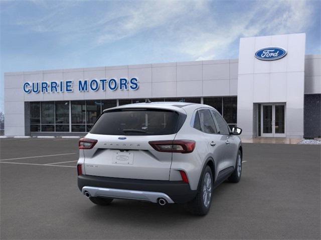 new 2024 Ford Escape car, priced at $25,816