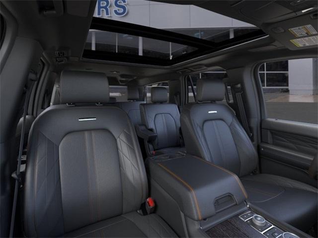 new 2024 Ford Expedition Max car, priced at $85,900