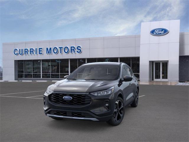 new 2025 Ford Escape car, priced at $31,140