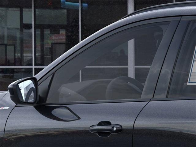 new 2025 Ford Escape car, priced at $31,140