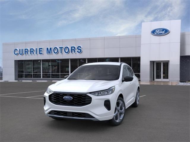 new 2024 Ford Escape car, priced at $33,318