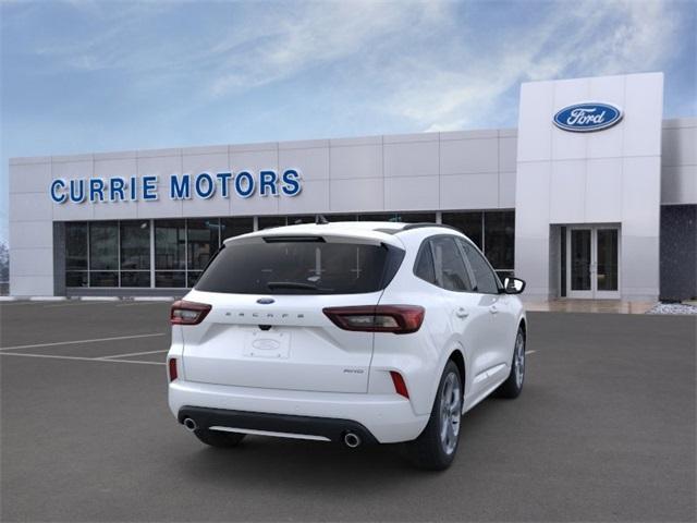 new 2024 Ford Escape car, priced at $33,318