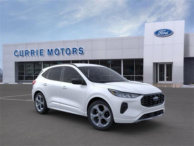 new 2024 Ford Escape car, priced at $33,318