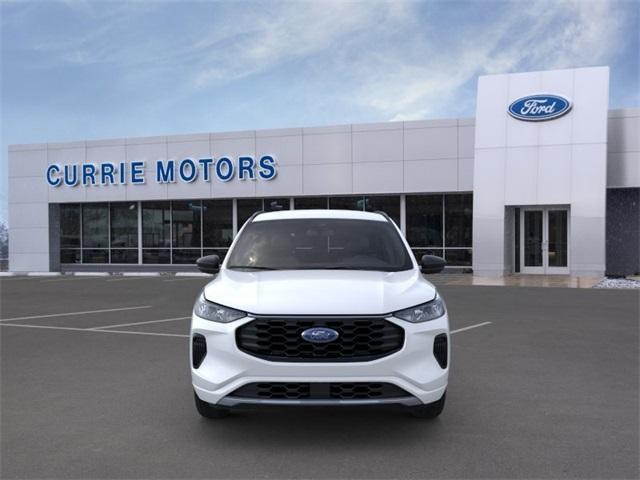 new 2024 Ford Escape car, priced at $33,318