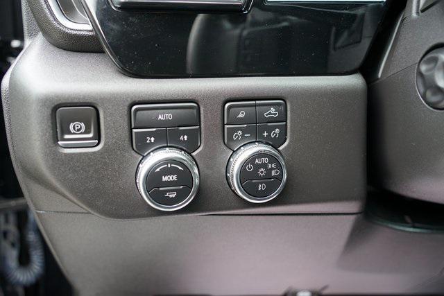 used 2023 GMC Sierra 1500 car, priced at $48,495