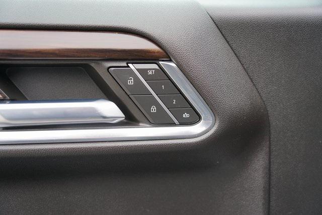 used 2023 GMC Sierra 1500 car, priced at $48,495