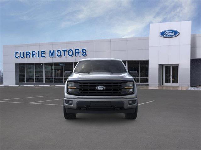 new 2025 Ford F-150 car, priced at $88,200