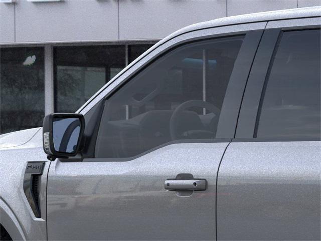 new 2025 Ford F-150 car, priced at $88,200