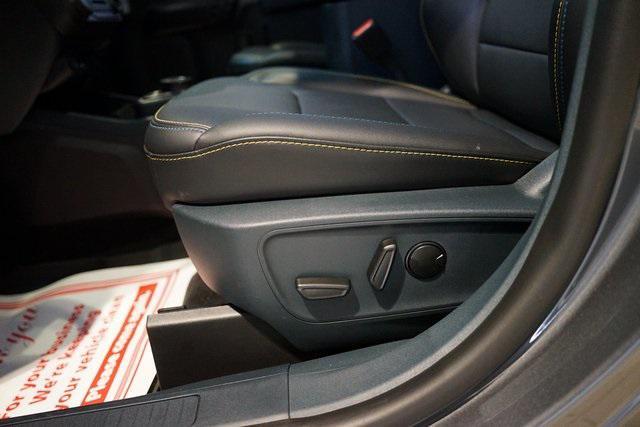 new 2025 Ford Maverick car, priced at $41,700