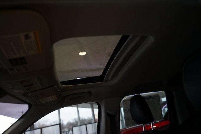 new 2025 Ford Maverick car, priced at $41,700