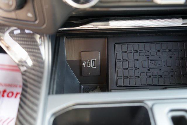 new 2025 Ford F-150 car, priced at $99,314