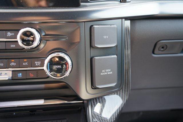 new 2025 Ford F-150 car, priced at $99,314