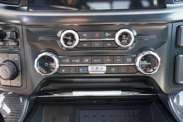 new 2025 Ford F-150 car, priced at $99,314