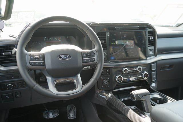 new 2025 Ford F-150 car, priced at $99,314