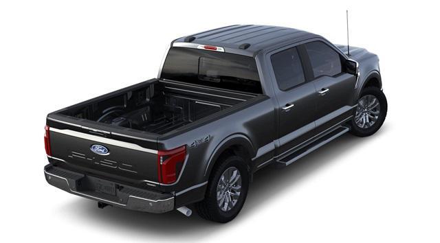 new 2024 Ford F-150 car, priced at $58,835