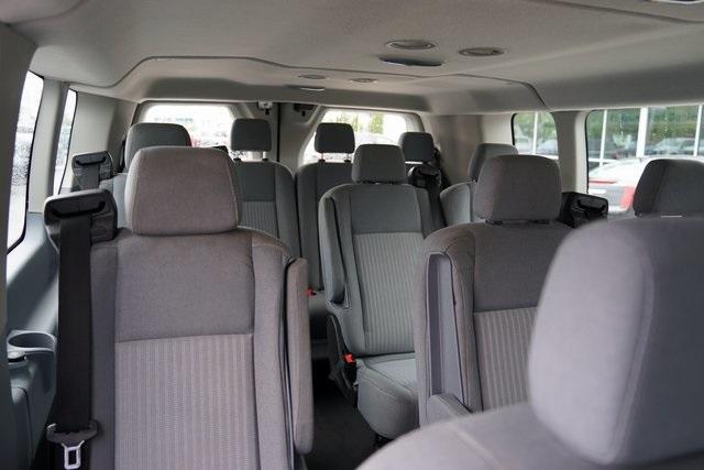 used 2016 Ford Transit-350 car, priced at $29,997