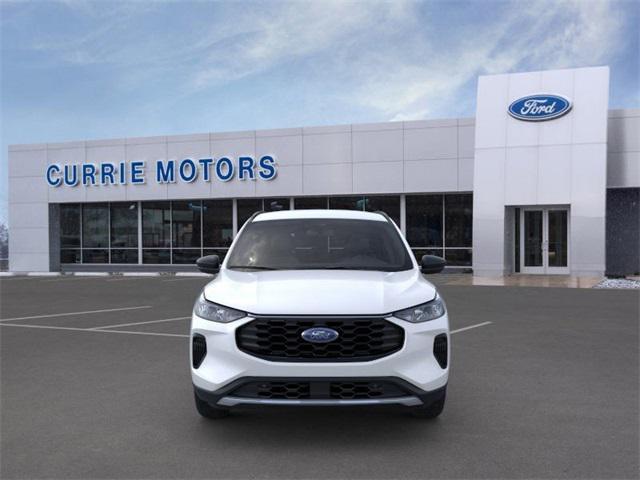 new 2025 Ford Escape car, priced at $34,247