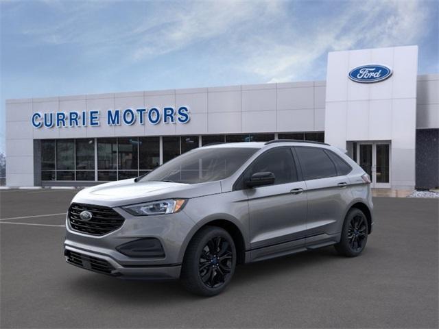 new 2024 Ford Edge car, priced at $39,609
