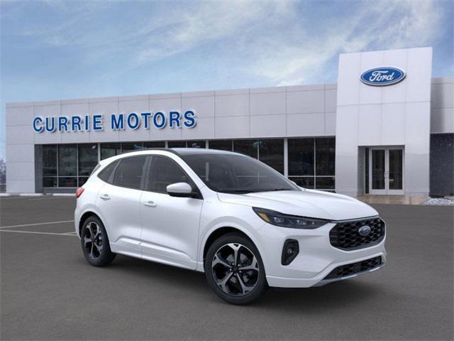 new 2025 Ford Escape car, priced at $42,008