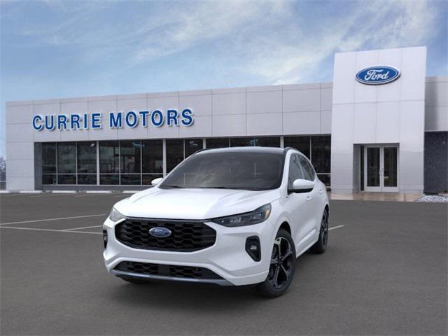 new 2025 Ford Escape car, priced at $42,008