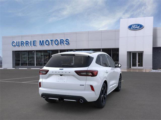 new 2025 Ford Escape car, priced at $42,008