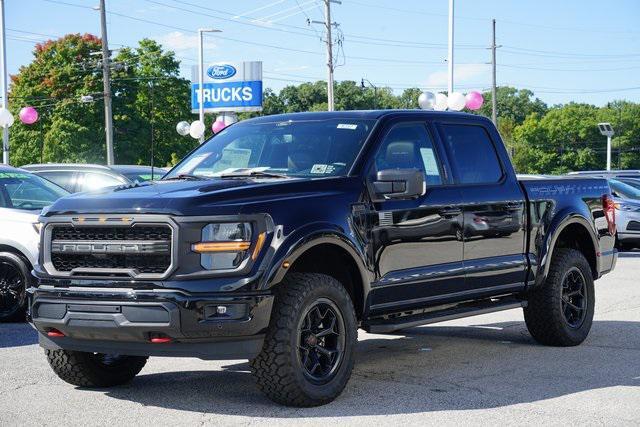 new 2024 Ford F-150 car, priced at $88,925