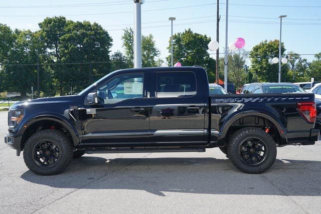 new 2024 Ford F-150 car, priced at $88,925