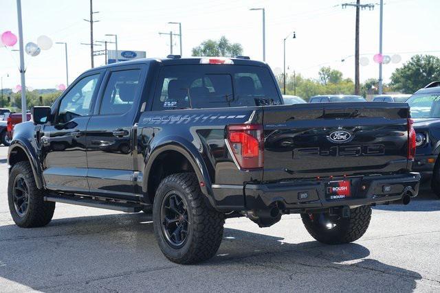 new 2024 Ford F-150 car, priced at $88,925