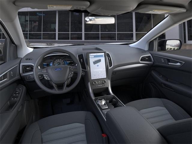 new 2024 Ford Edge car, priced at $36,974