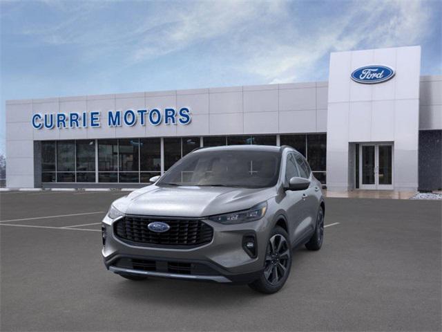 new 2025 Ford Escape car, priced at $36,662