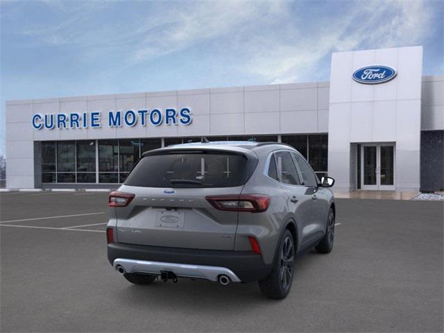 new 2025 Ford Escape car, priced at $36,662