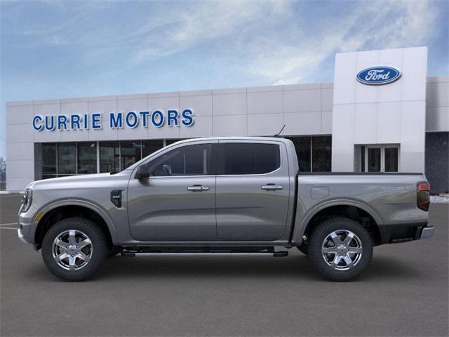 new 2024 Ford Ranger car, priced at $42,503