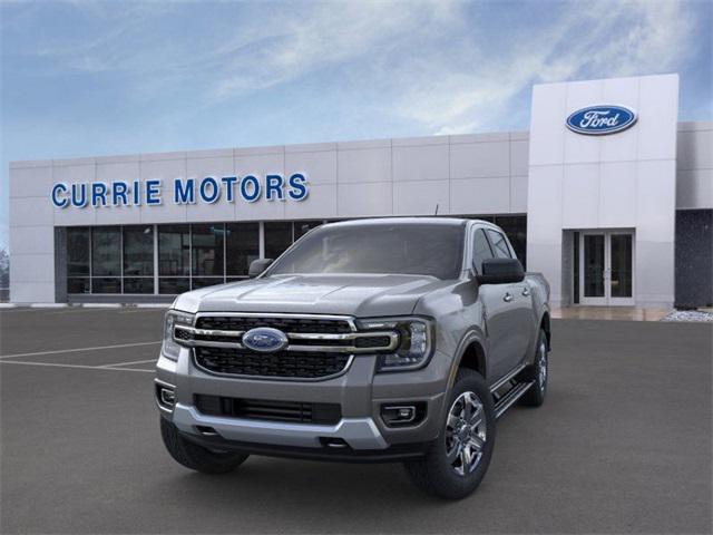 new 2024 Ford Ranger car, priced at $42,503