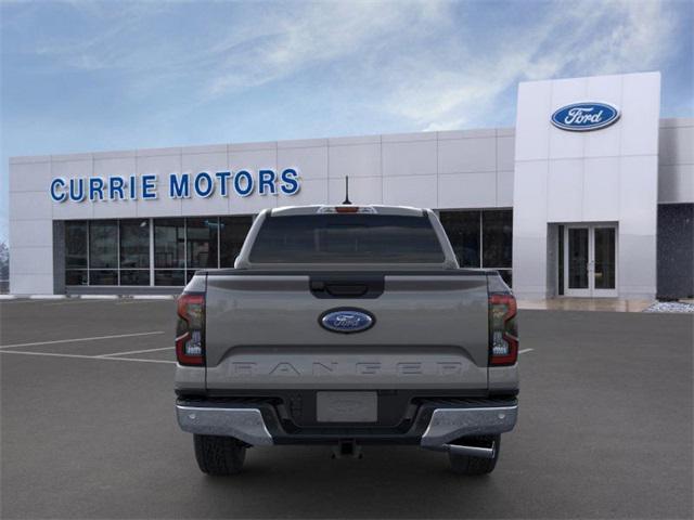 new 2024 Ford Ranger car, priced at $42,503