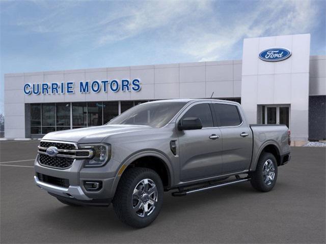 new 2024 Ford Ranger car, priced at $42,503