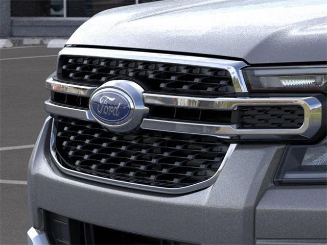 new 2024 Ford Ranger car, priced at $42,503